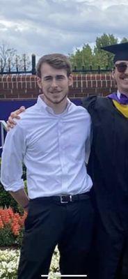 Photo of Will F.