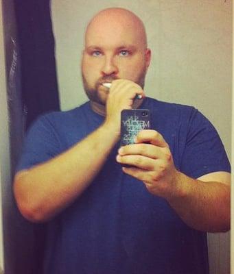 Photo of Troy P.
