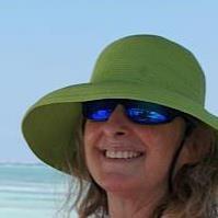 Photo of Cynthia R.