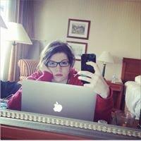 Photo of Rachel K.