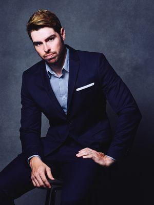Photo of Travis B.