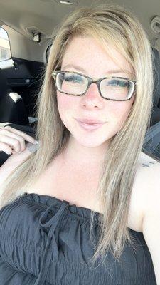 Photo of Lauren M.