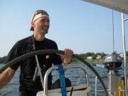 Photo of Christopher D.