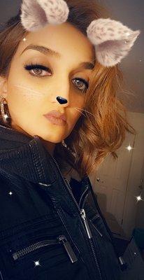 Photo of Hiba M.