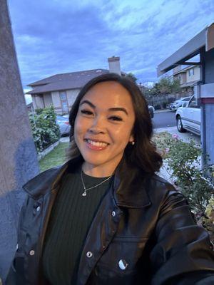 photo of Kayla Ann R.