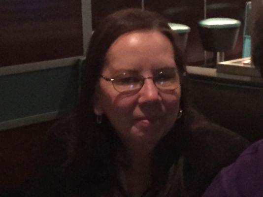 Photo of Annmarie M.