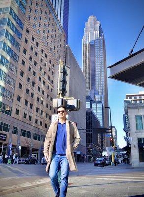 Photo of Luis Miguel R.