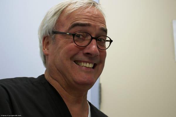 Photo of Patrick C.