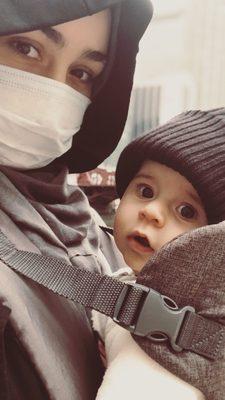 Photo of Ihsan A.