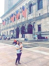 Photo of Riyam T.