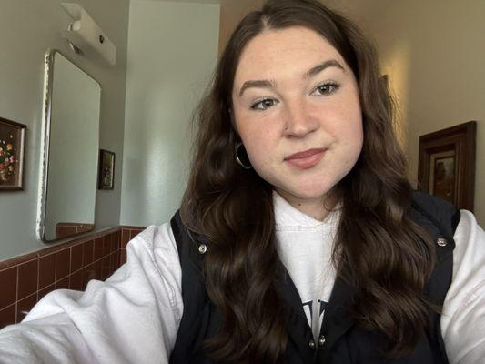 photo of Katherine W.