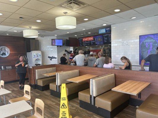 photo of Jeannine C.