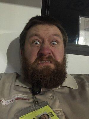 Photo of Travis W.