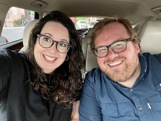 photo of Katherine D.