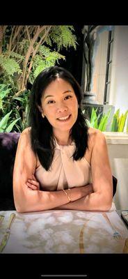 Photo of Vivian Y.