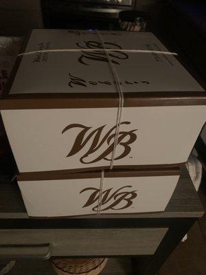 photo of Ann Marie J.