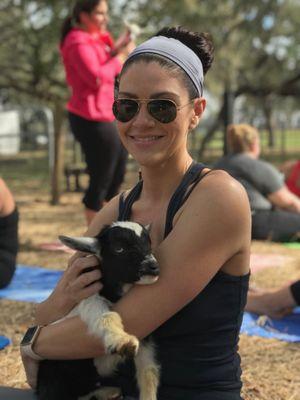 Photo of Kris B.