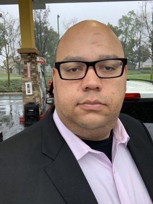Photo of David H.