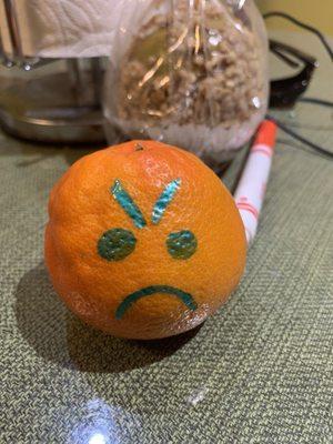 photo of Nickolas M.