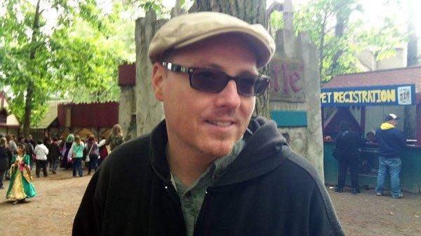 photo of Terrance S.