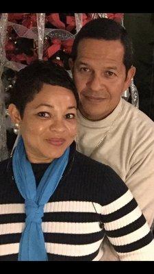 Photo of Ernesto R.