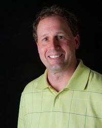 Photo of Charlie B.