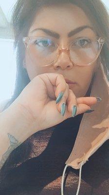 photo of Sue-Zana G.