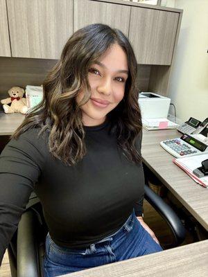 Photo of Estefany P.