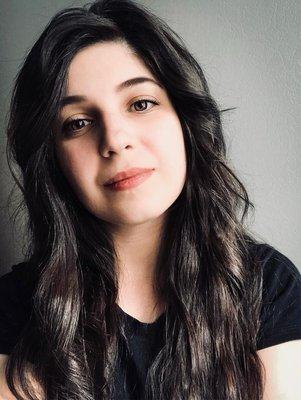 photo of Jenna