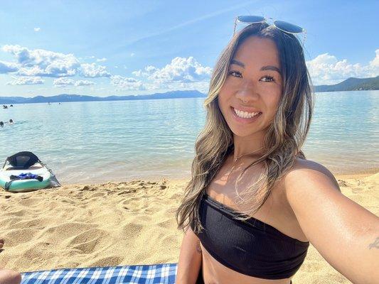 photo of Stephanie L.