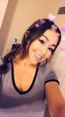 Photo of Justine V.