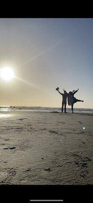 photo of Chantelly L.