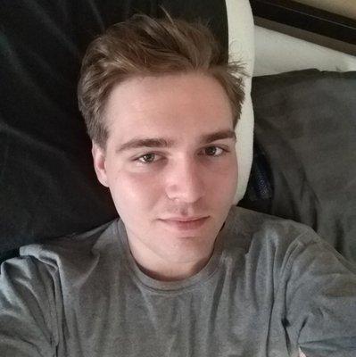 Photo of Brendan T.