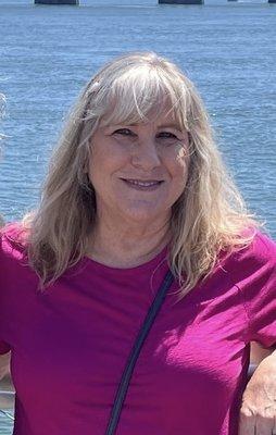 photo of Caroline D.