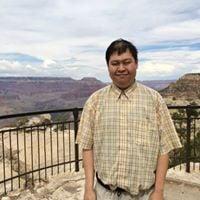 Photo of Tony Y.
