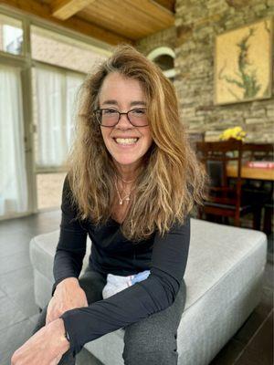 Photo of Lisa B.