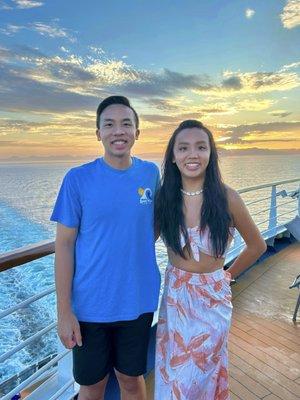 photo of Brooke And Ben N.