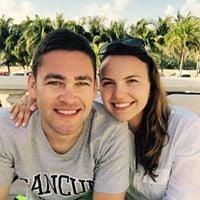 photo of Kristina B.