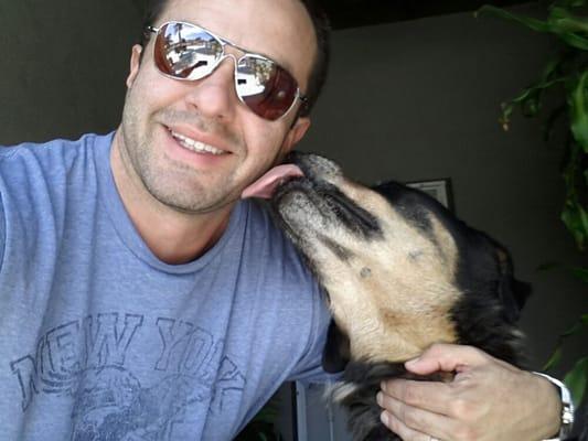Photo of Javier V.