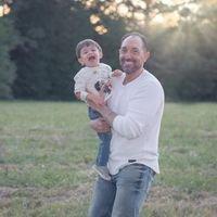 Photo of Mark B.