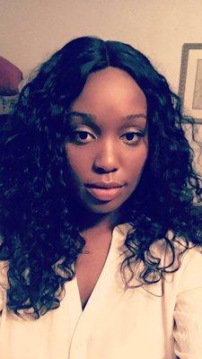 Photo of Eboni A.