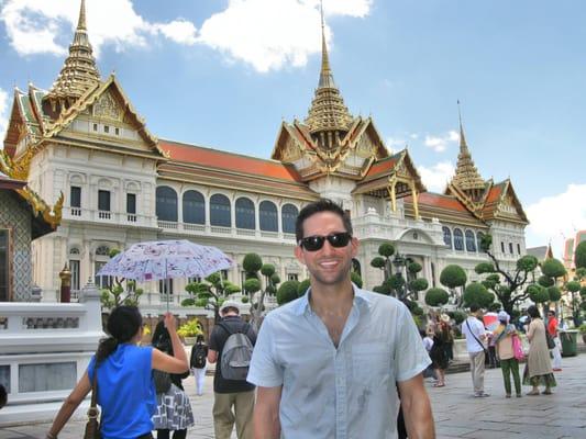 Photo of Nathan G.