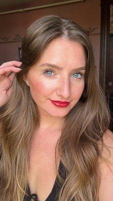 photo of Michelle B.