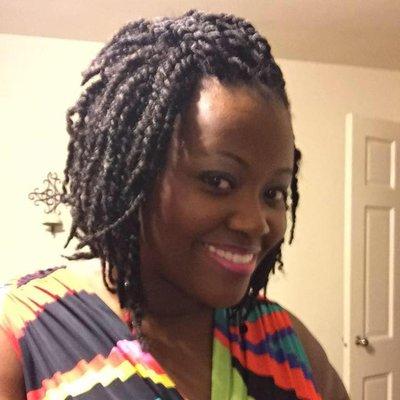 Photo of Tamara F.