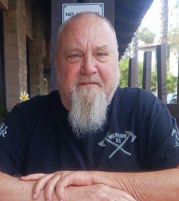 Photo of Danny C.