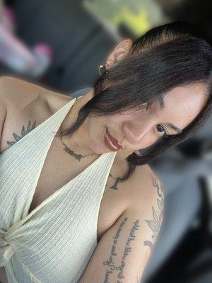 photo of Savannah H.