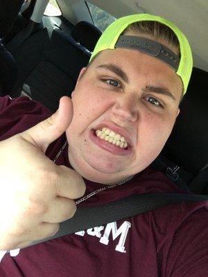 Photo of Brandon S.