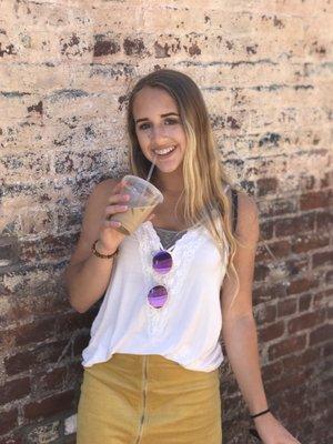 Photo of Claire S.