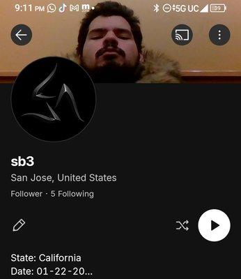 photo of Sebastian P.