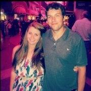 photo of Christine D.